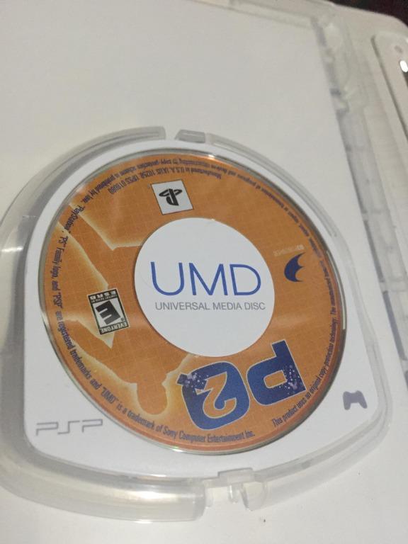 Practical Intelligence Quotient 2 UMD for PSP (Category: Others) located in Manila. Submitted by mwnadala (Listing ID 1009401269, Image 3). Description: Platform: PlayStation Portable (PSP) Rating E (Everyone) Developer D3 Publisher Condition: Used Reason for Selling: No more need Meet Up Location: Quezon City area Issues: None.