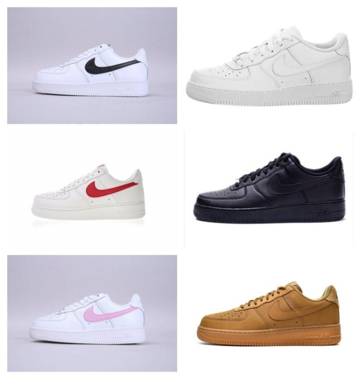 nike air force 1 low 40