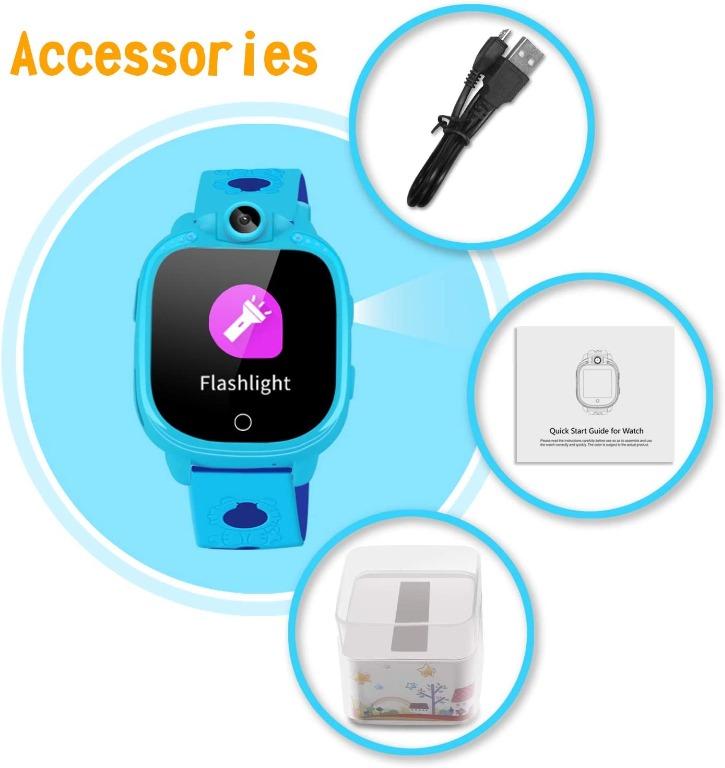 Prograce watch new arrivals