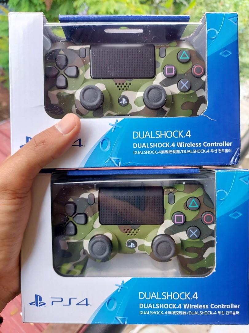 sony ds4 v2