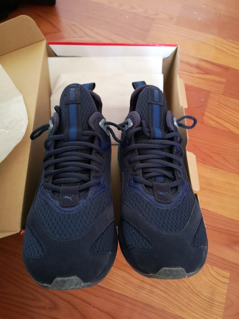 puma lqdcell origin drone night