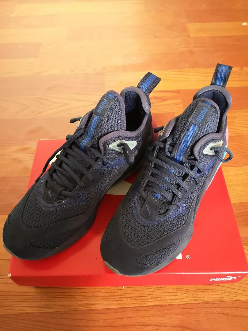 Puma lqdcell origin drone night online