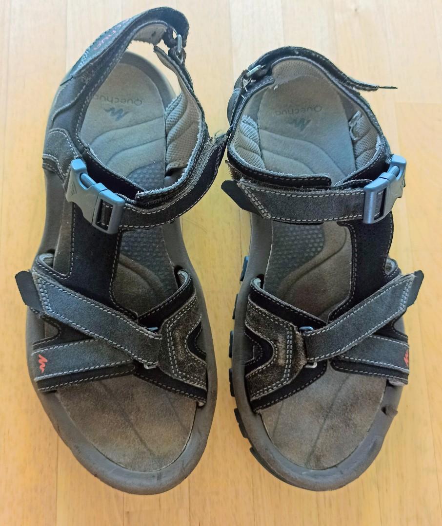 Sandales hotsell columbia decathlon