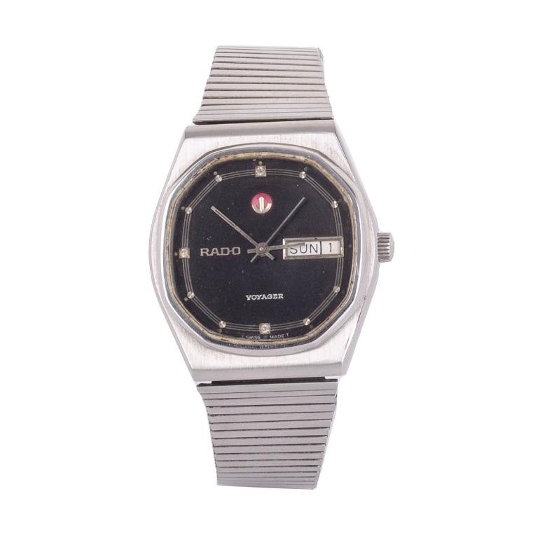 Rado voyager 636 outlet