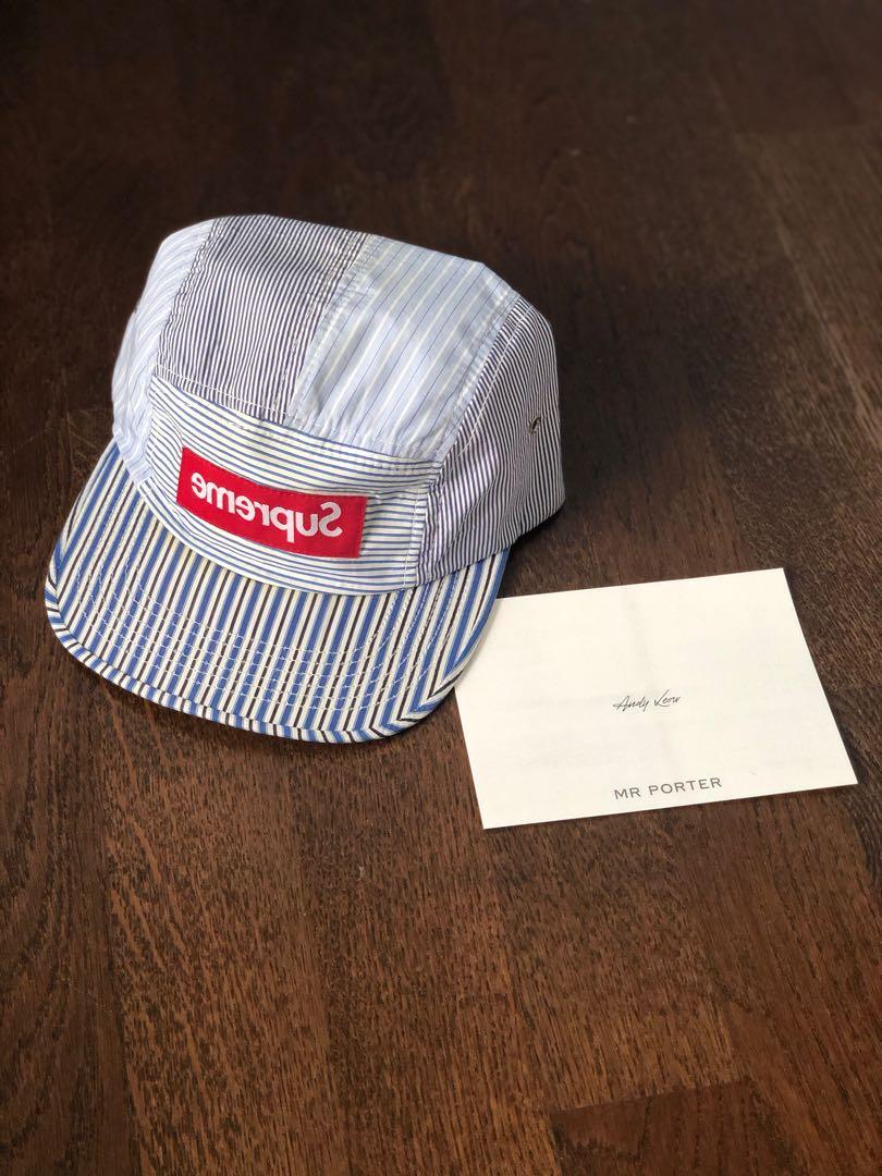 rare supreme hats