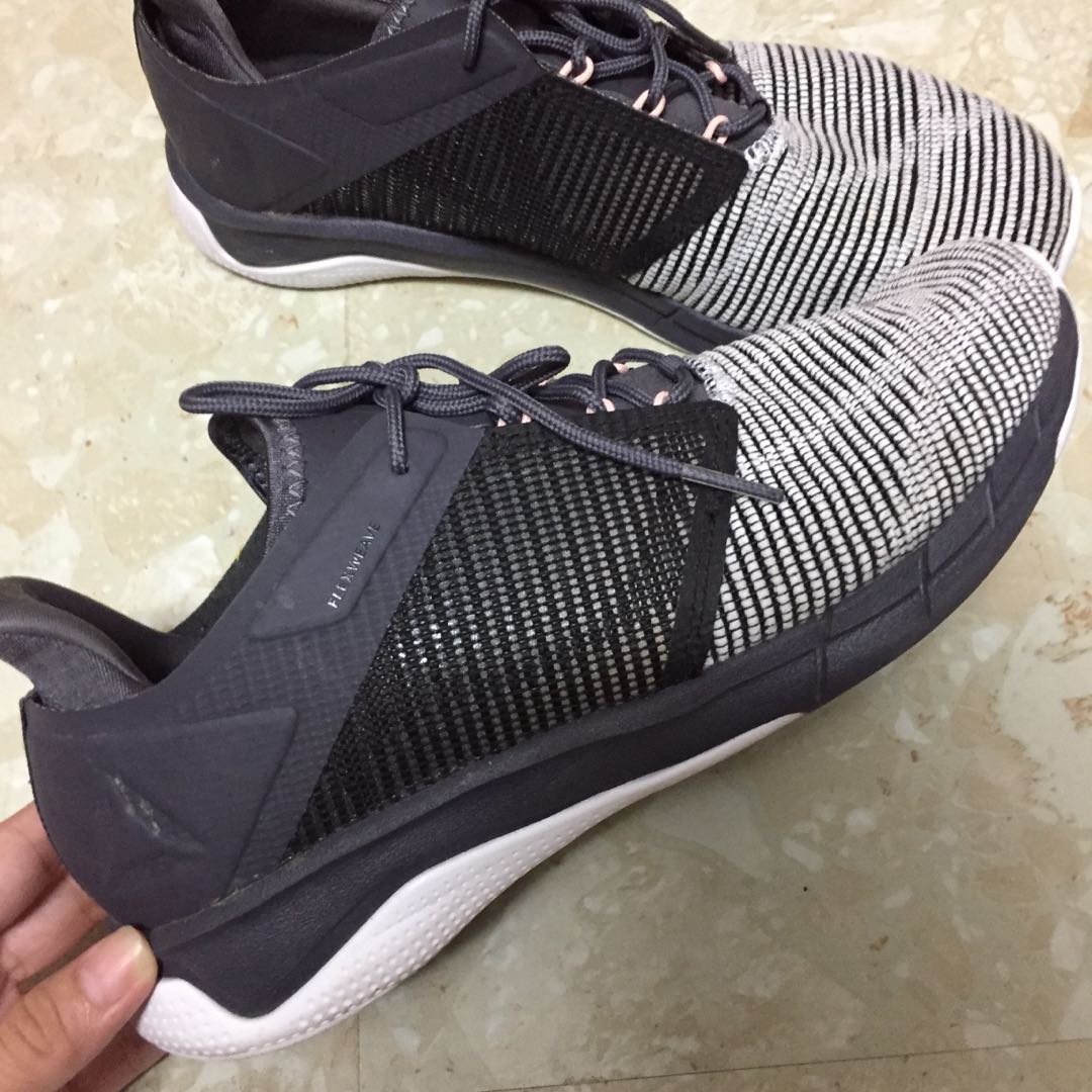 reebok flexweave run