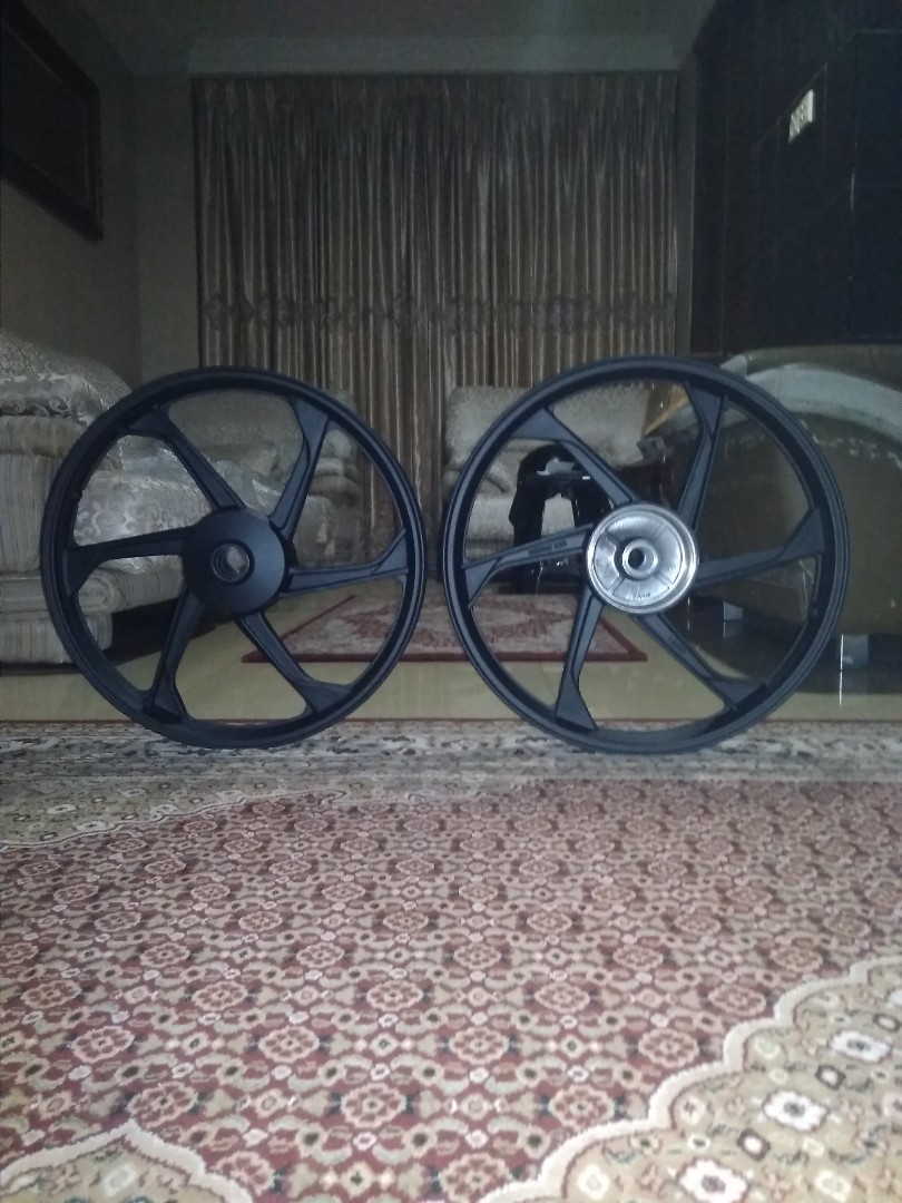 Rim Motor Auto Accessories On Carousell