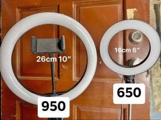 RING LIGHT