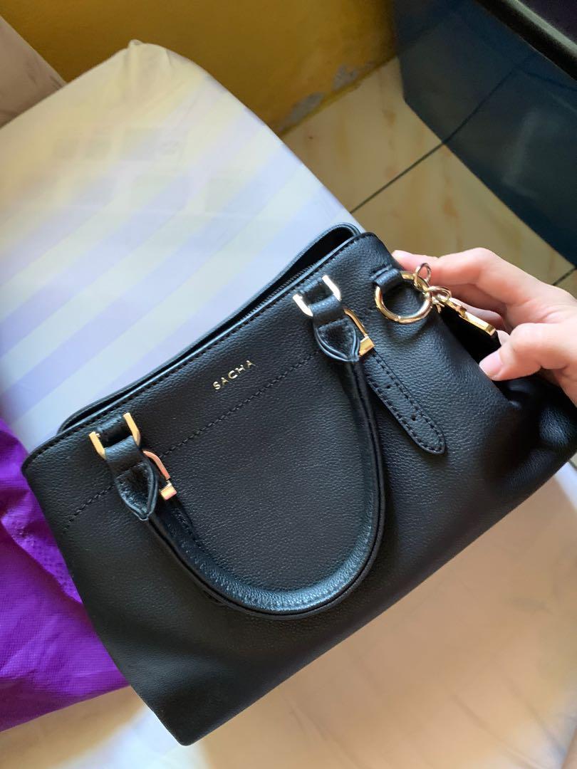 sacha sling bag