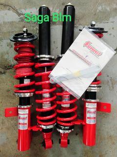 Affordable Adjustable Saga Flx For Sale Auto Accessories Carousell Malaysia