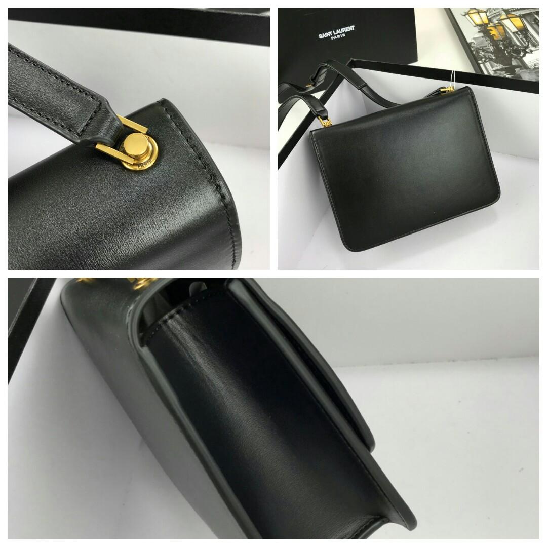 saint laurent clutch sale