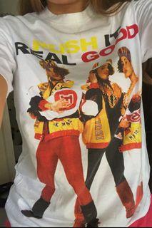 Salt n Pepa Graphic Tee