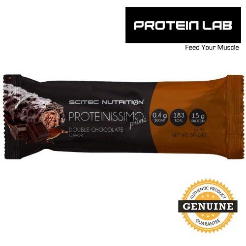 scitec nutrition protein bar