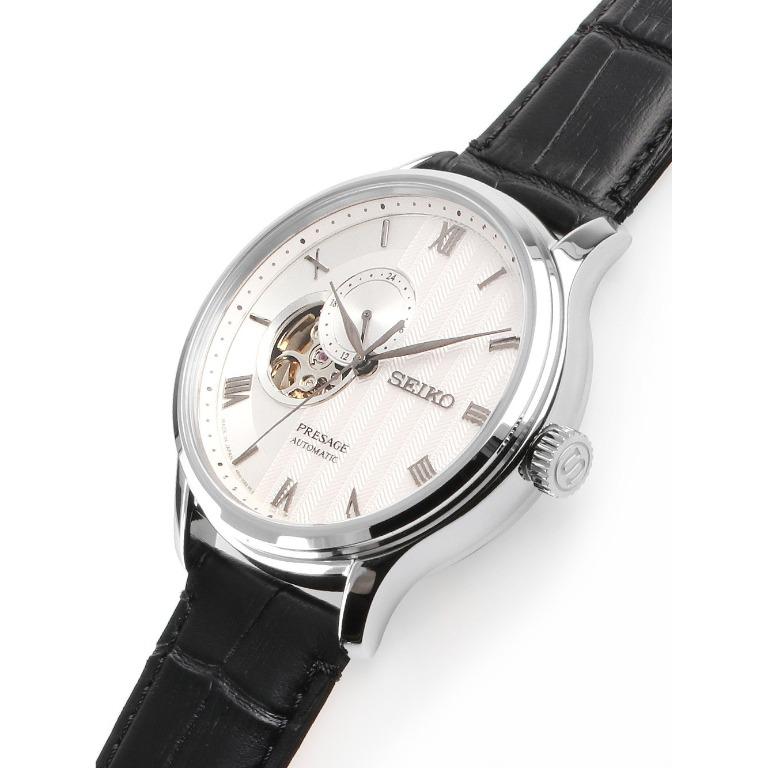 Seiko ssa 379 top