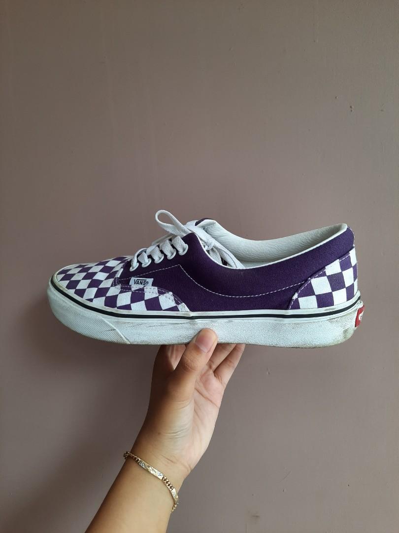zalora vans pria