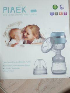 Single Portable Electric Breast Pump