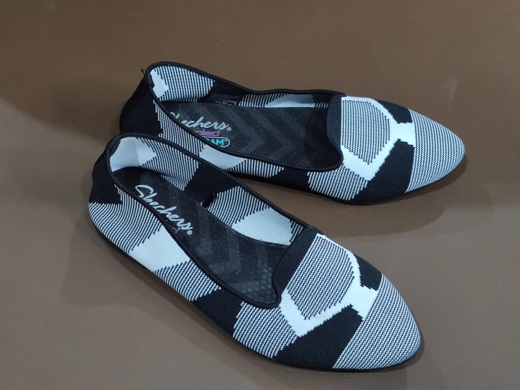 Sketchers cleo sherlock hotsell