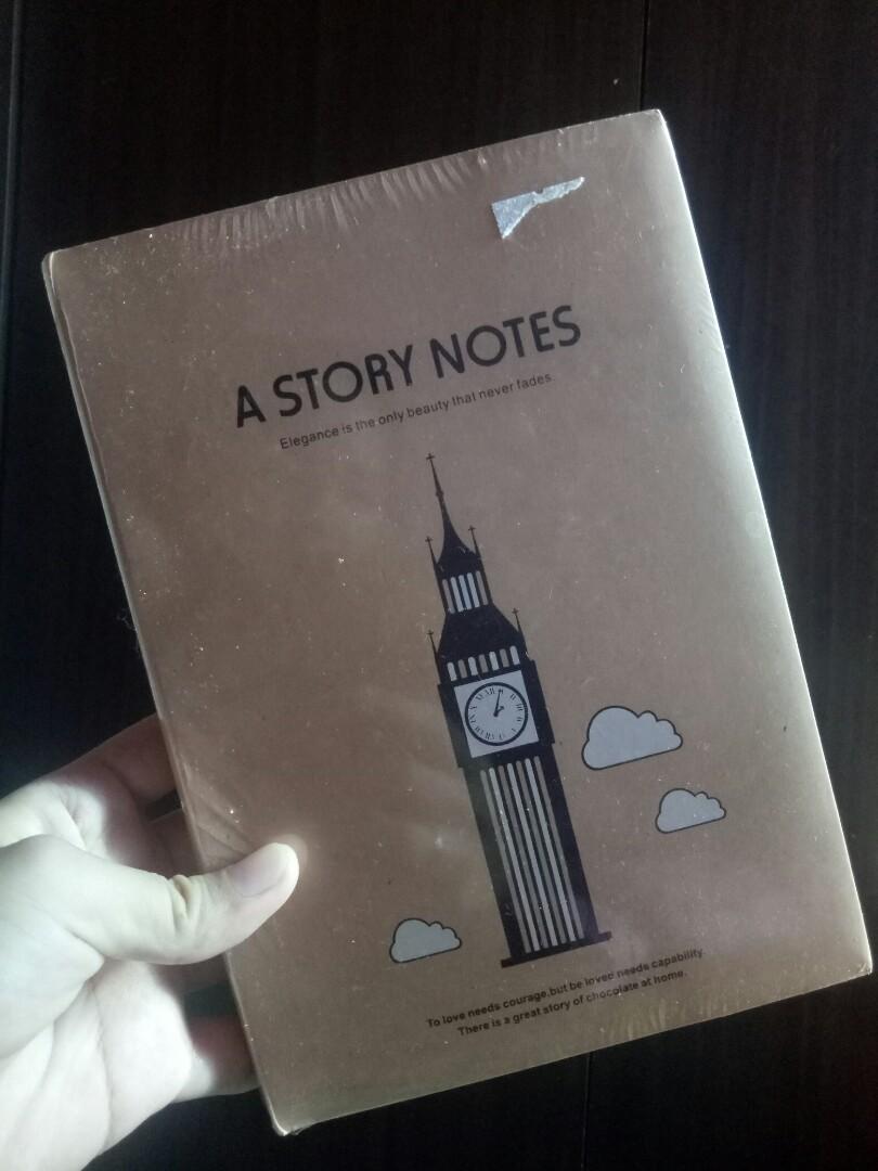 Sketch Pad note book (Category: Stationery & School Supplies) located in Caloocan City. Submitted by kayceegee (Listing ID 1009368338, Image 1). Description: .