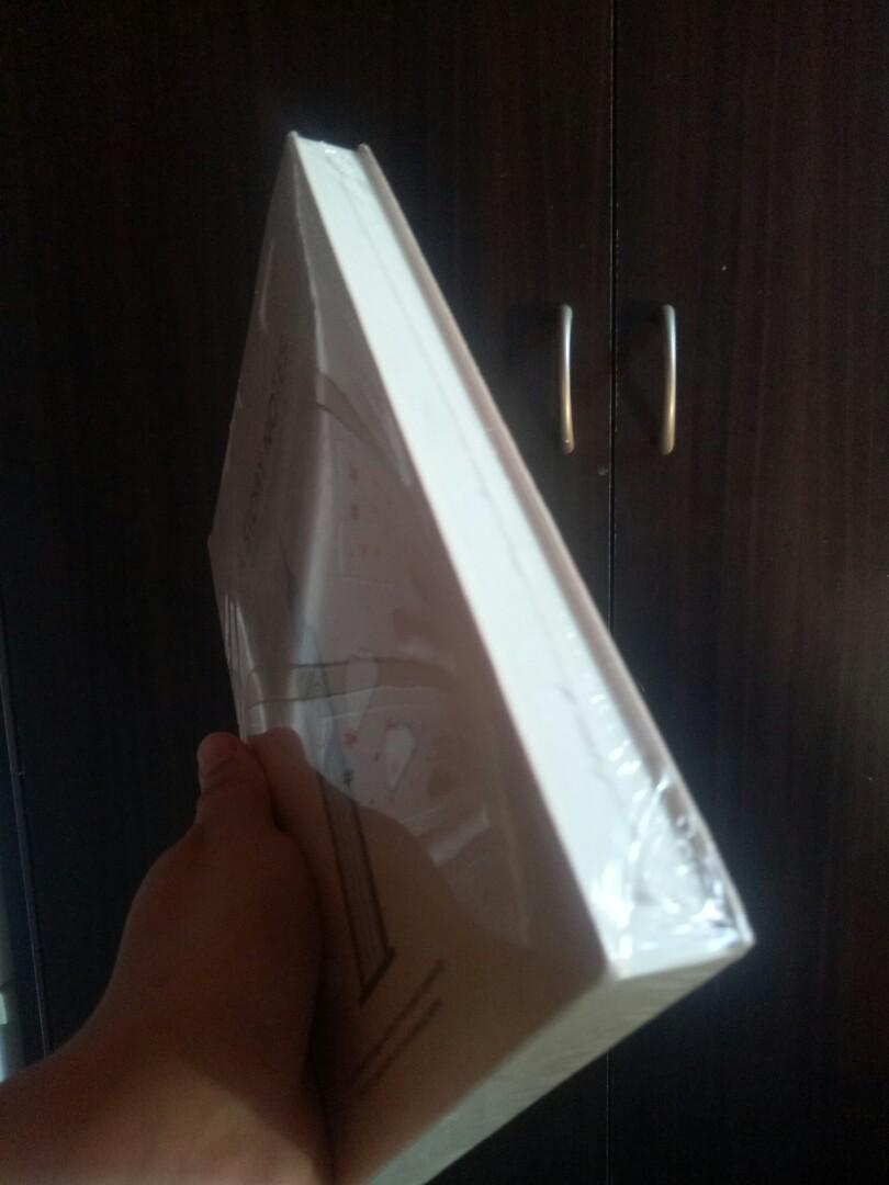 Sketch Pad note book (Category: Stationery & School Supplies) located in Caloocan City. Submitted by kayceegee (Listing ID 1009368338, Image 2). Description: .
