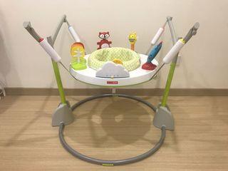 skip hop jumperoo