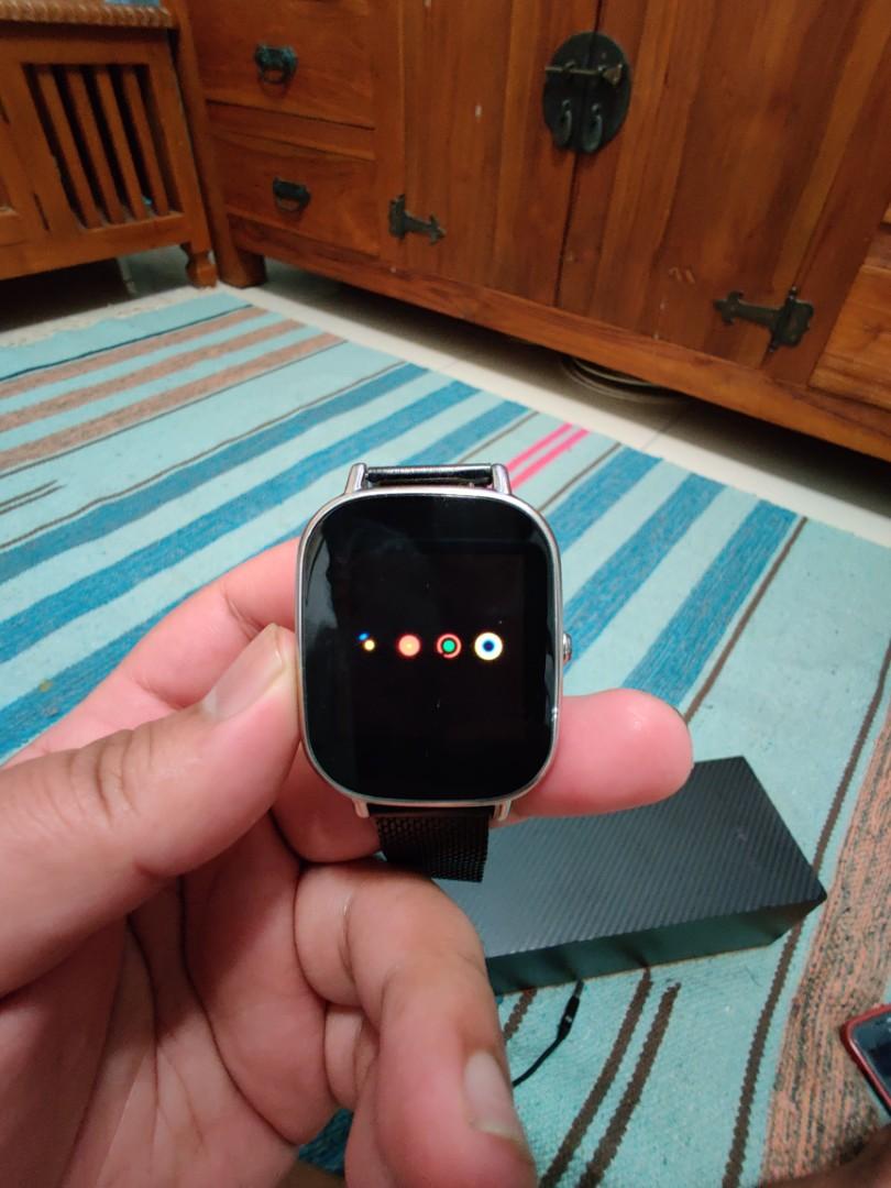 asus zenwatch 2 gsmarena