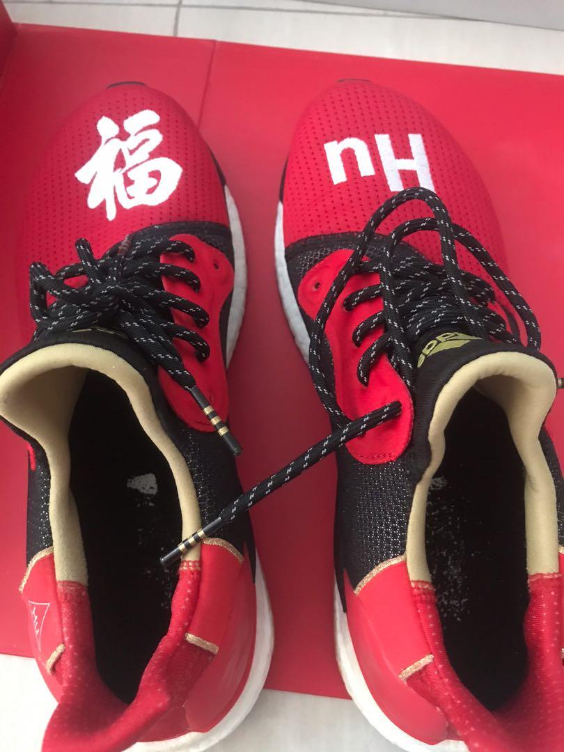 Solar HU Glide CNY