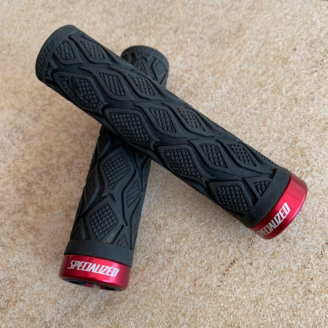 specialized bar grips