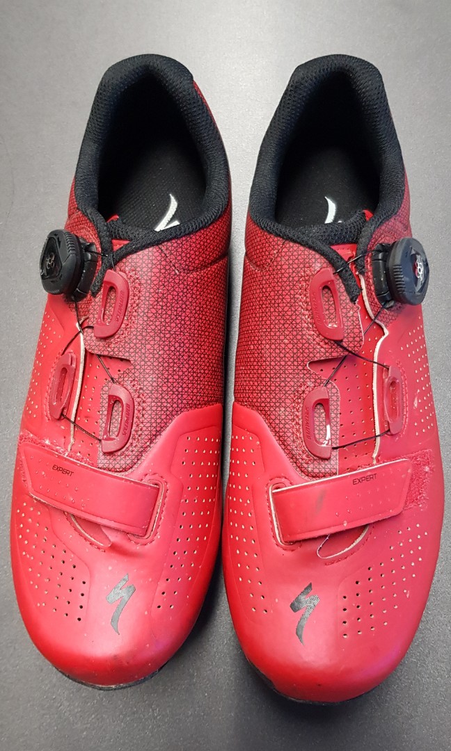 Specialized expert sales road shoes