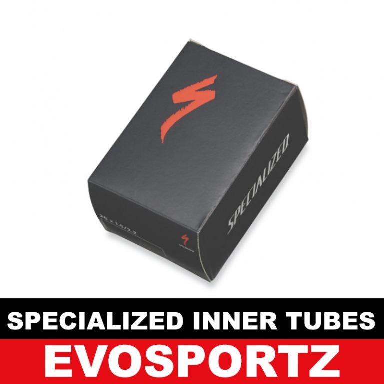 specialized inner tubes