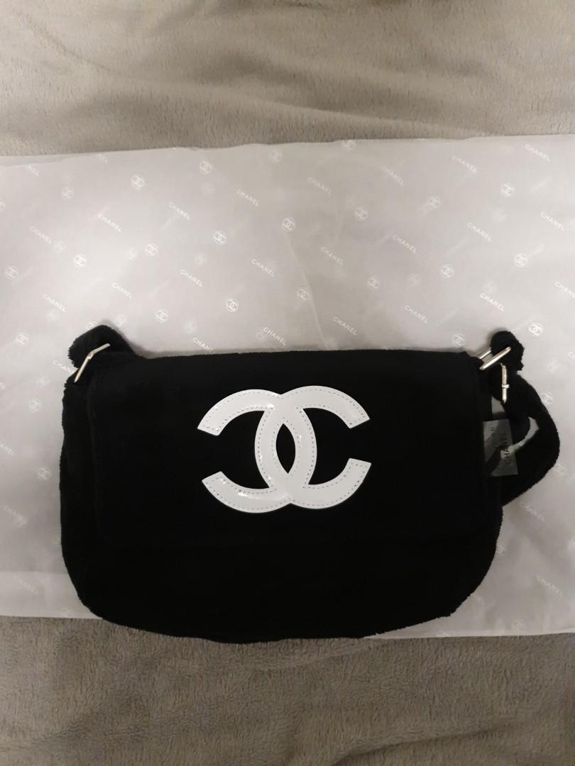 Chanel sling bag men sale