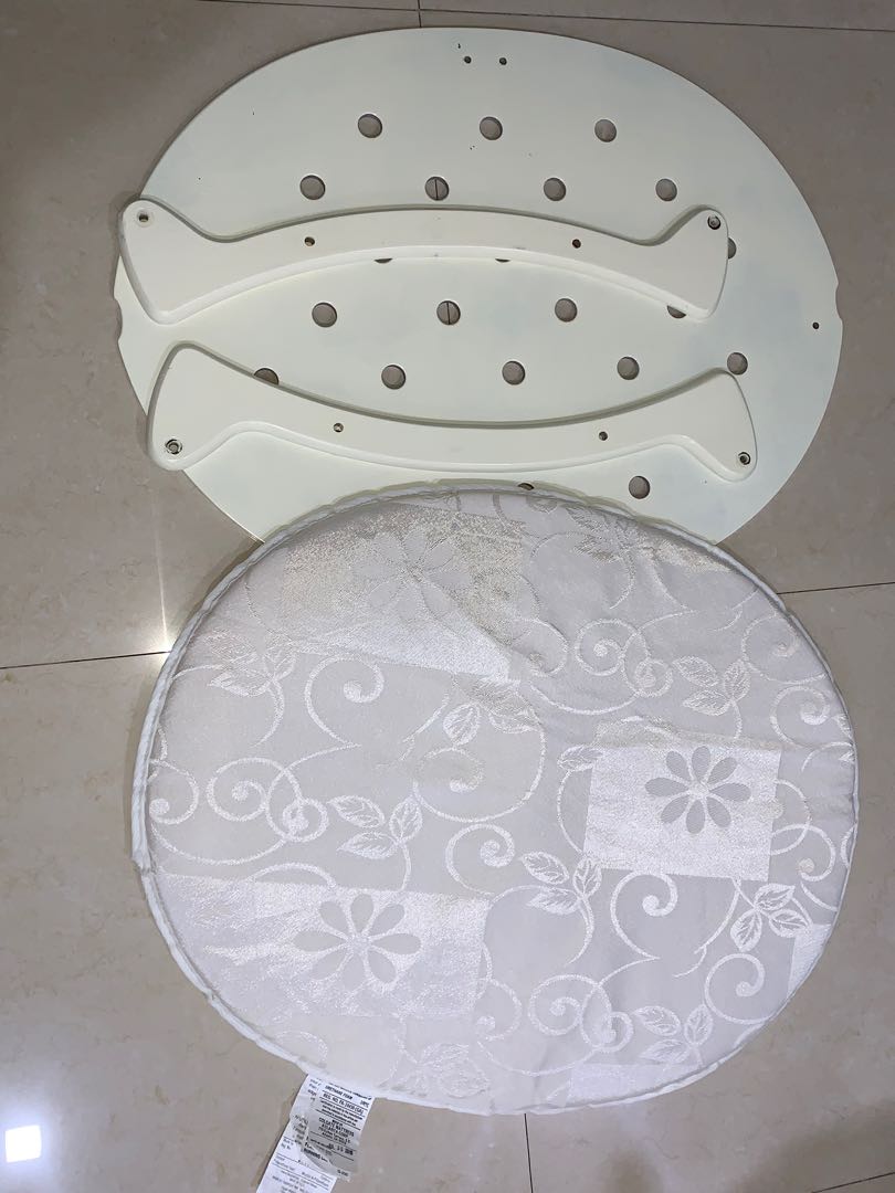 Stokke mini crib parts sales