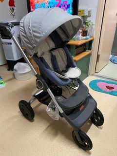 Stokke scoot v3 BB車嬰兒車 Strollers