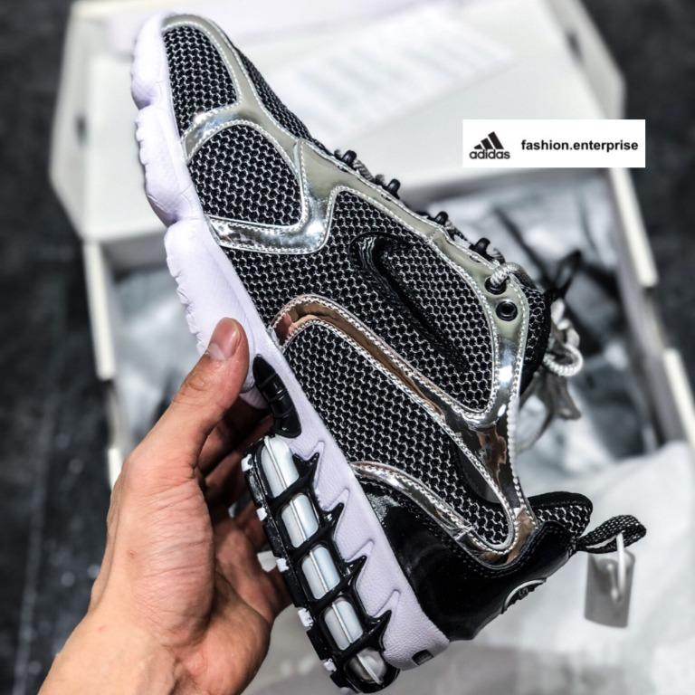 Nike top spiridon gris