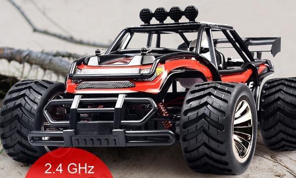 Gale desert buggy sales