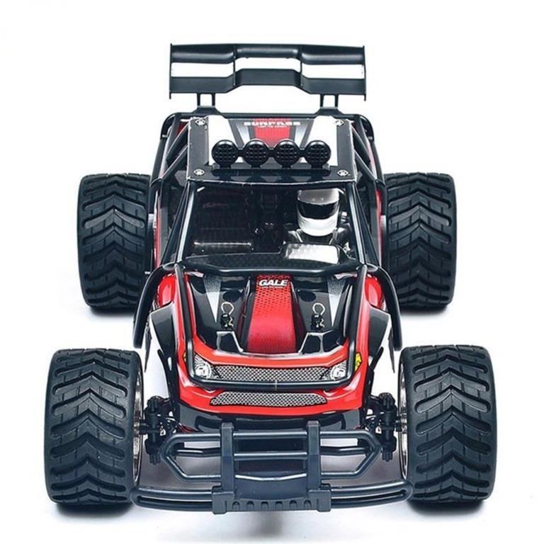 Subotech BG1512 1 16 2.4G 2WD Racing Rc Car Gale Desert Buggy