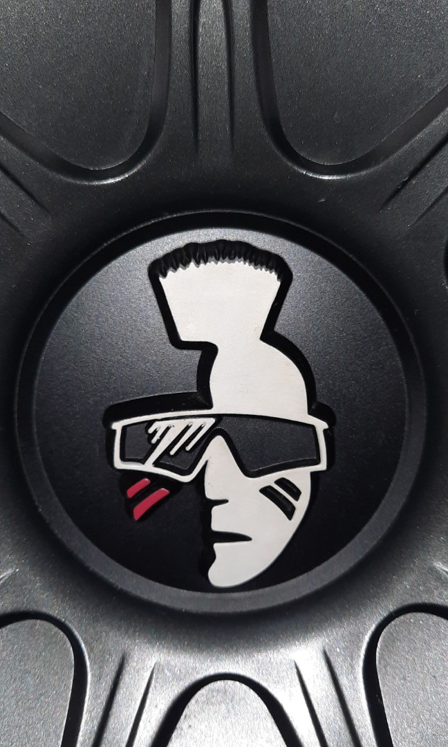 speaker mohawk 10 inch