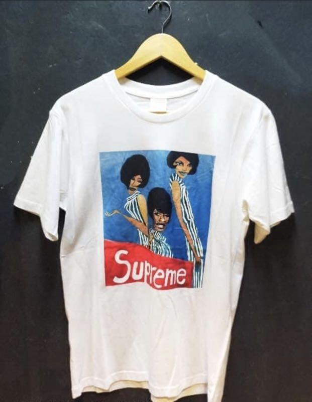 supreme pastrami tee