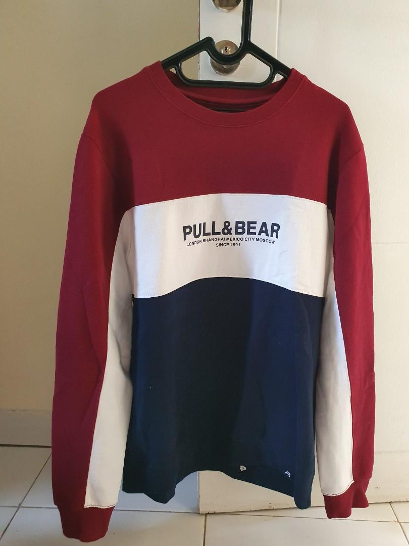 Sweater pull bear