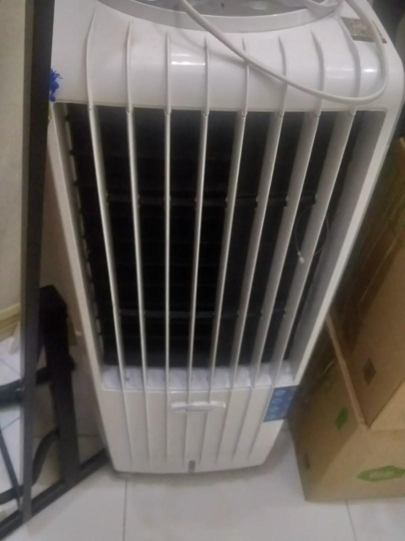 symphony winter cooler fan blade price