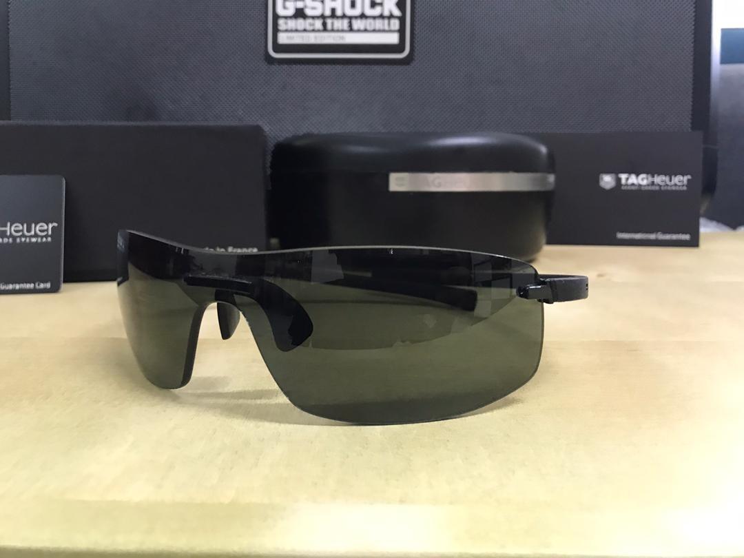 Tag heuer zenith sales sunglasses