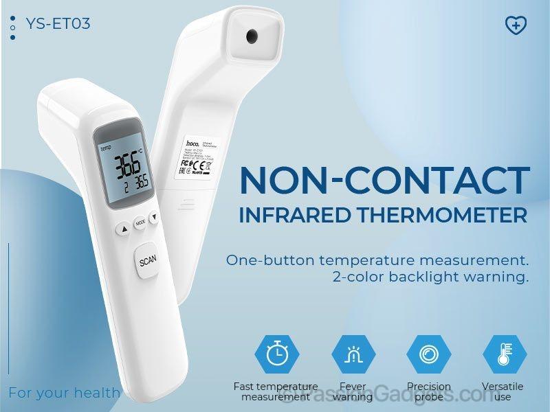 THERMOMETER WHOLESALE Bulk Purchase Infrared Contactless Digital
