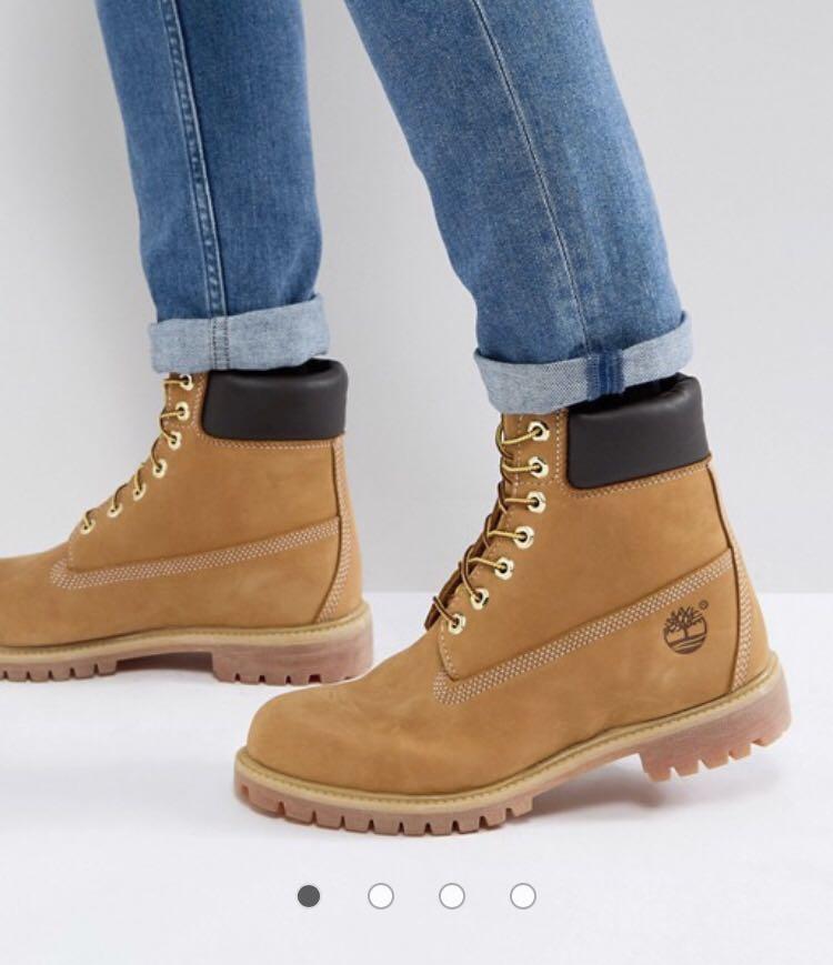 timberland boutique sunway pyramid