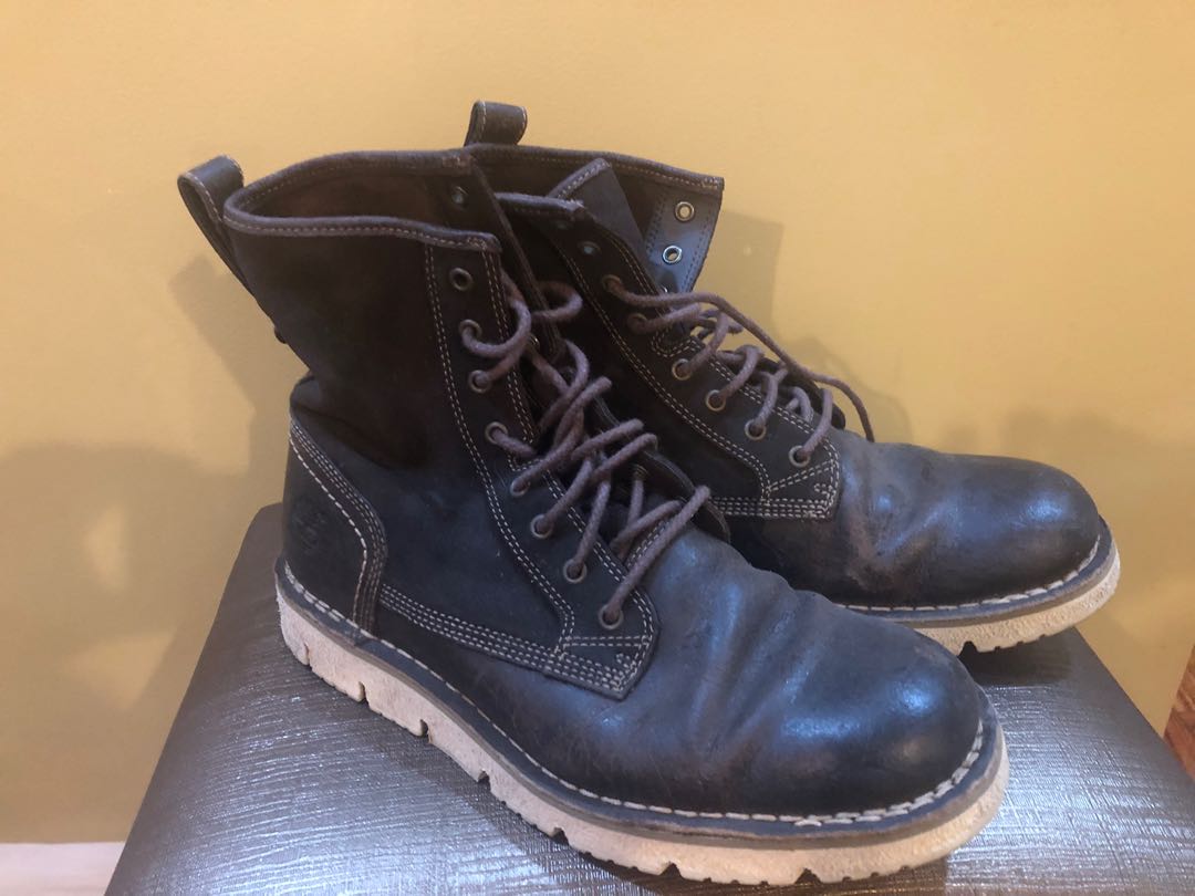 mens winter timberland boots
