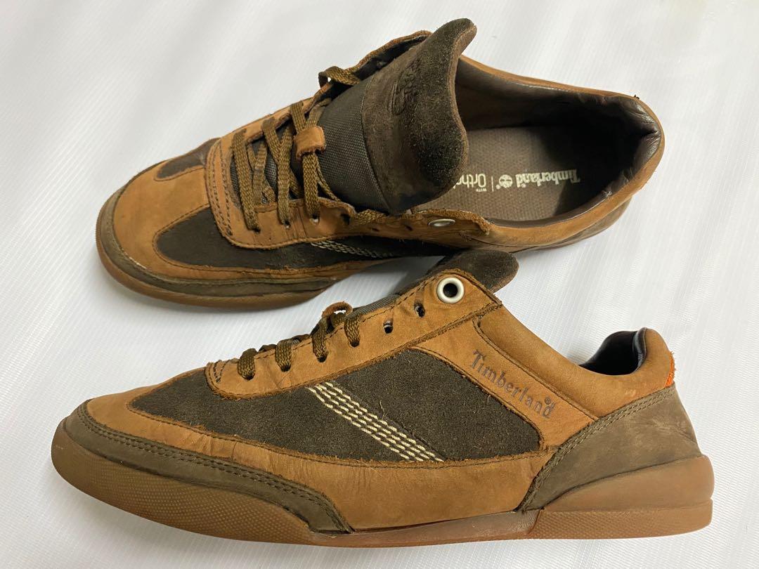 zalora timberland shoes