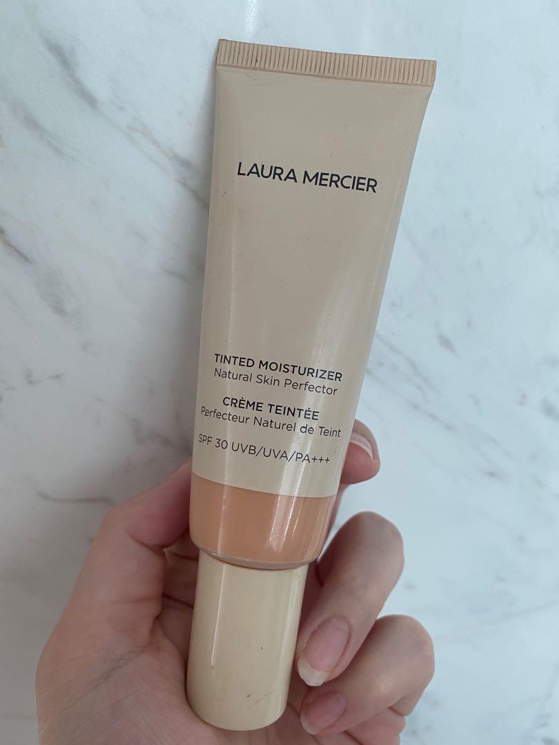 tinted moisturizer natural skin perfector broad spectrum spf 30