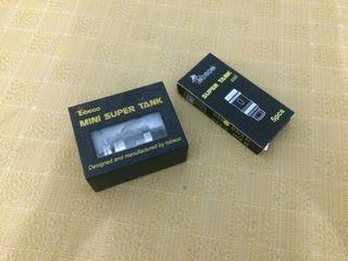 Tobeco Mini Super Tank