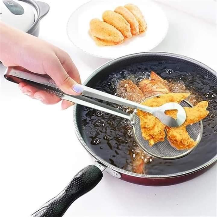 Tong Strainer (Category: Coffee & Tea Tableware) located in Bulacan. Submitted by bellespreloveditems (Listing ID 1009399375, Image 3). Description: 📝Pre order 📝7-10days process 📝Payment first 📝Shipping via LBC or J&T.