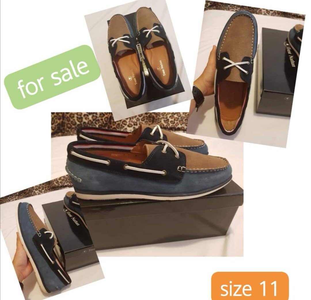 Trent best sale nathan sandals