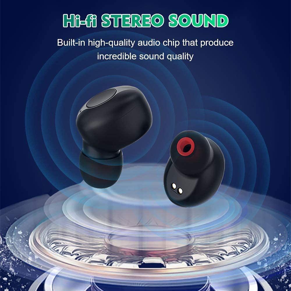 Arsiperd wireless earbuds new arrivals