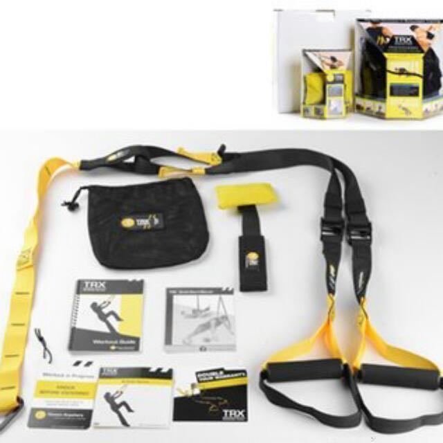 TRX SUSPENSION TRAINER PROFESSIONAL OEM